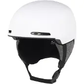 Oakley MOD1 MIPS, Skidhjälm, Vit