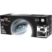 TB Print Toner Black Replacement 55A (TH-255AN)