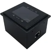 Newland FM3056 Grouper II - Streckkodsskanner - stationär - 60 bilder/sekund - avkodad - USB