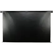 Elite Screens Elite Spectrum Series Electric106NX - Projektorduk - takmontering, väggmontering - motoriserad - 106 (269.2 cm) - 16:10 - MaxWhite - vit