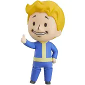 Good Smile Company Fallout Vault Boy 76 Figur