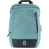 Chrome Industries - Cykelpendling - Recruit 22L Backpack Steel Blue för Unisex - Blå