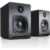 Audioengine högtalare A1 2.0 60W RMS Bluetooth 5.0