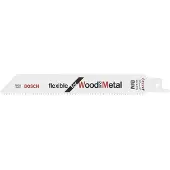 Bosch Tigersågsblad S 922 VF; 2 st.