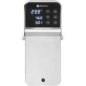Hendi nedsänkningscirkulator sous vide 80 2300 W 80 l