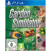 Ps4 Garden Simulator
