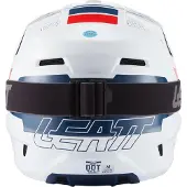 Leatt 3.5+vizion 3.5 Off-road Hjälm Kit