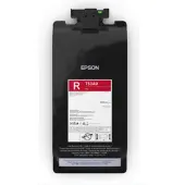Epson T53A9 röd bläckpatron (original)