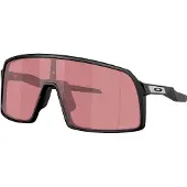 Oakley - Solglasögon - Sutro Matte Black för Unisex - Grå