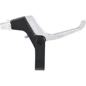 Contec Bl-k20 Right Brake Lever Durchsichtig