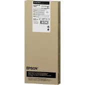 Epson SJIC48P-K svart bläckpatron (original)