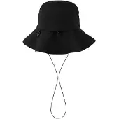 Buff Rain Booney Hatt