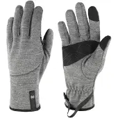 Buff Merino Fleece Handskar