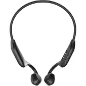 Rixus Bone Conducting Headphones Be17 Trådlösa Sporthörlurar