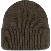 Buff Knitted Mössa