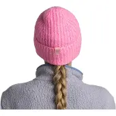 Buff Knitted Mössa
