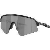Oakley Sutro Lite Sweep, PRIZM, Matte Black