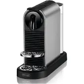 De'Longhi De’Longhi EN220.T, Kuddmatad kaffebryggare, Kaffekapslar, 1260 W, Titan