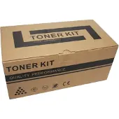 Utax CK-7530 (1T02XF0UT0) svart toner (original)