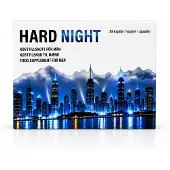 Stamina Pax Hard Night 20-pack