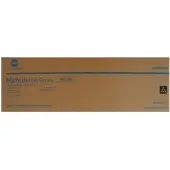 Konica Minolta KonicaMinolta svart toner 8.000 sidor
