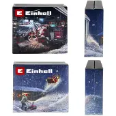 Einhell Verktyg Adventskalender