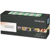 Lexmark 24B6842 cyan toner (original)