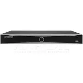 Hikvision DS-7608NXI-K2/8P(D) NVR 8-kanals PoE AcuSense 4K