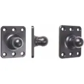 Brodit Tilt swivel mount - Montering för GPS