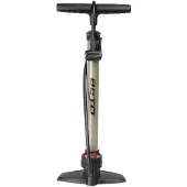 Beto Steel Cykelpump