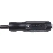 Facom A.402 Vridmomentskruvmejsel 0.5 - 2.5 Nm