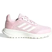Adidas Sneaker 'Tensaur Run 2.0' rosa / vit