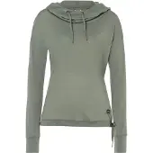 Super.natural Funnel Regular Fit Huvtröja