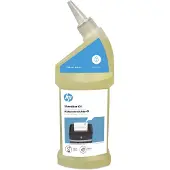 HP Shredder Oil, 400 ml, Smörjolja, 0,4 l, Transparent, 87 mm, 46 mm, 251 mm