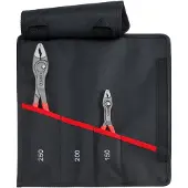 Knipex Tångset 001961V02; 2 st.