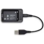 Black Diamond BD 1500 Charger Nocolour
