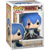 Funko POP! Fairy Tail Jellal Fernandes-figur
