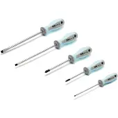 Weller Xcelite Skruvmejsel set