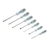 Weller Xcelite Skruvmejsel set