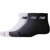 New Balance Everyday Ankle Strumpor 3 Par