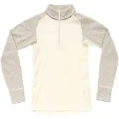 Devold Duo Active Merino 205 Halv Dragkedja Långärmad T-shirt