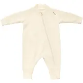 Devold Nibba Merino Baby Långärmad Jumpsuit