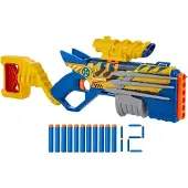 Nerf Elite Avengers Blaster