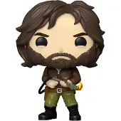 Funko POP! R.jmacready-figur Från Filmen The Thing 9 Cm
