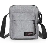 Eastpak Axelremsväska grå