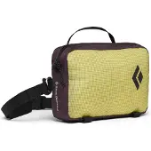Black Diamond - Tillbehör - Beta Light Pack Satellite Bag Mulberry/Sunflare för Unisex - Gul