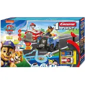Carrera FIRST Paw Patrol – Race'N' Rescue (20063058)