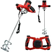 Rubi Elektrinė skiedinio maišyklė RUBIMIX-7 MINIMAX 1200 W