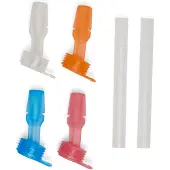 CamelBak THRIVE Barnflaska – ersättnings bite-ventiler i multipack