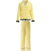 Imily Bela Pyjamas gul
